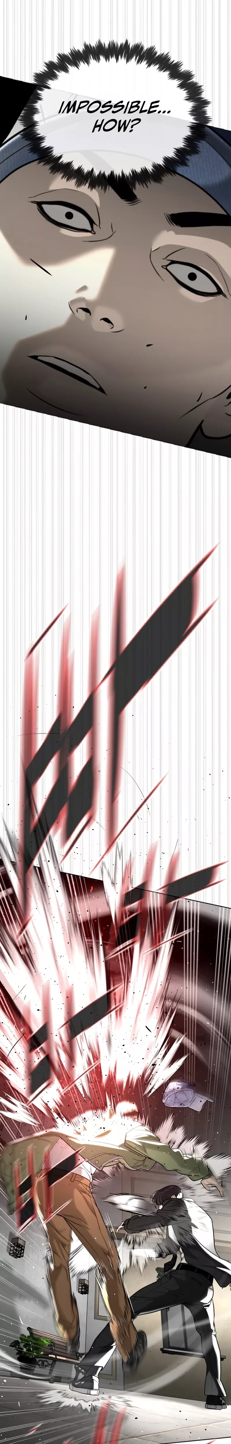 Killer Pietro Chapter 113 page 35 - 
