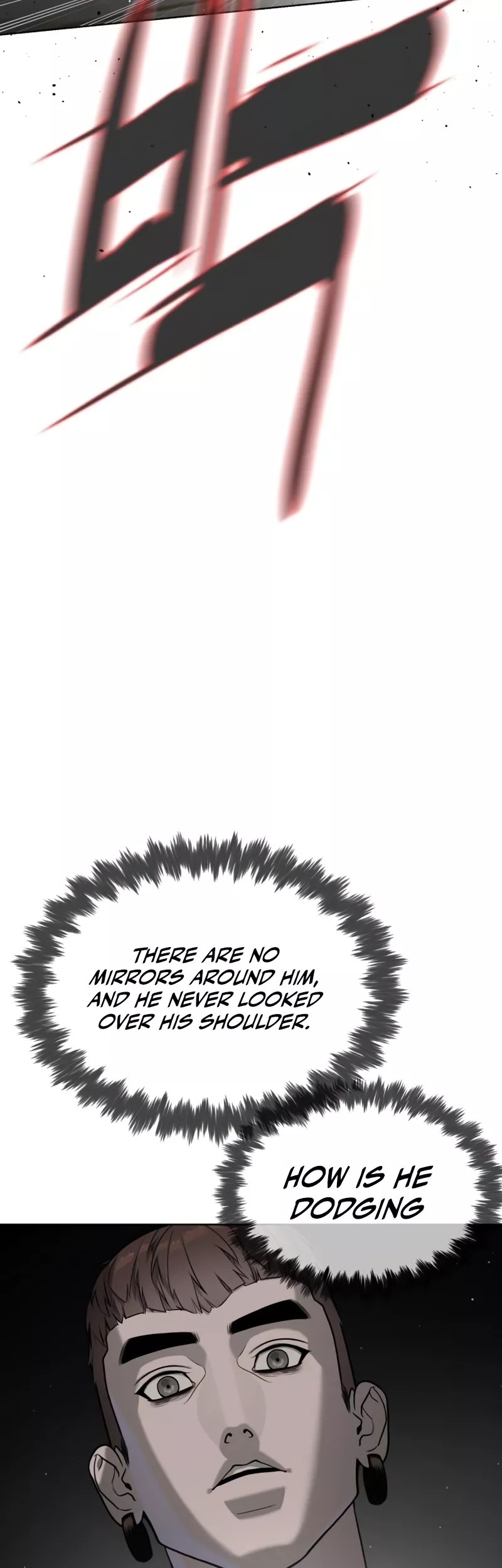 Killer Pietro Chapter 113 page 36 - 