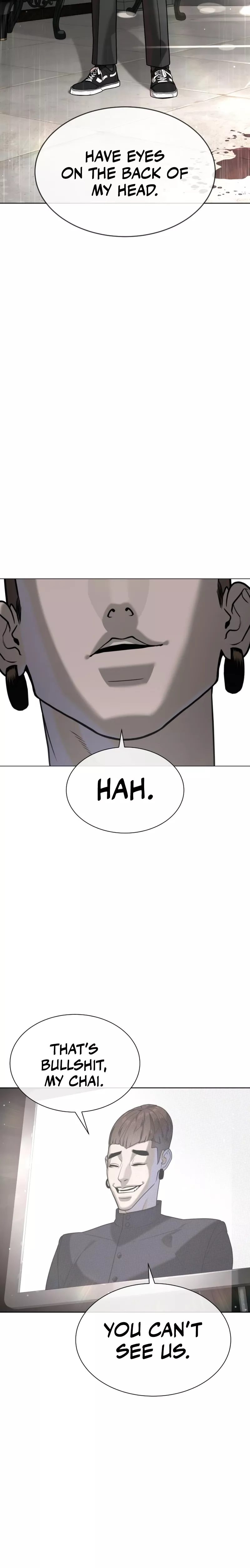 Killer Pietro Chapter 113 page 39 - 