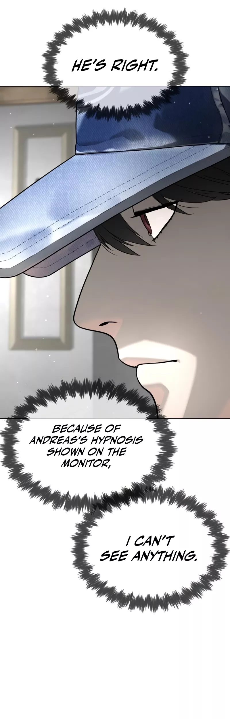Killer Pietro Chapter 113 page 40 - 