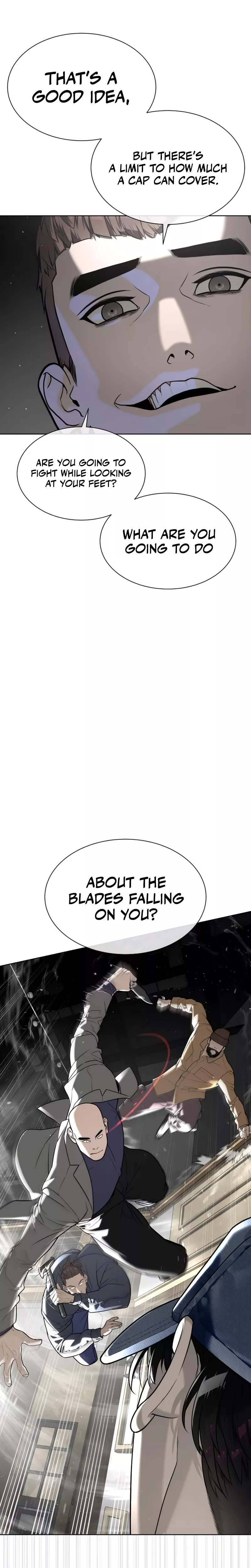 Killer Pietro Chapter 113 page 41 - 