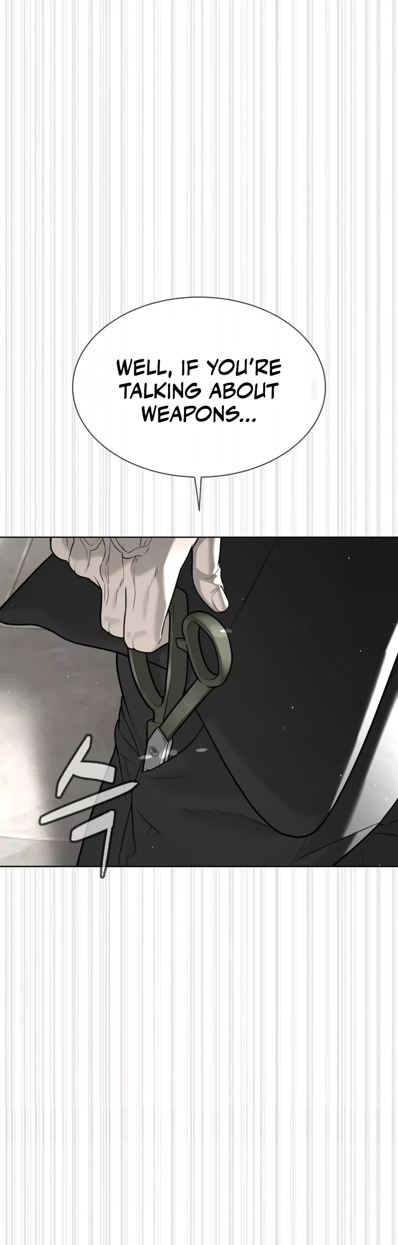 Killer Pietro Chapter 113 page 42 - 