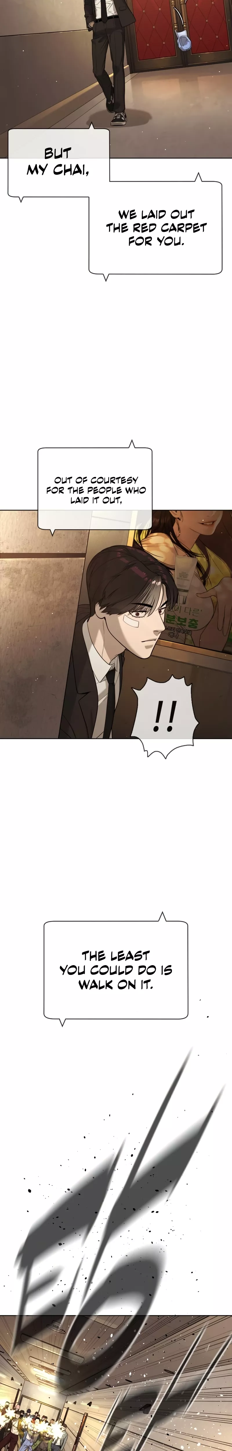 Killer Pietro Chapter 113 page 53 - 