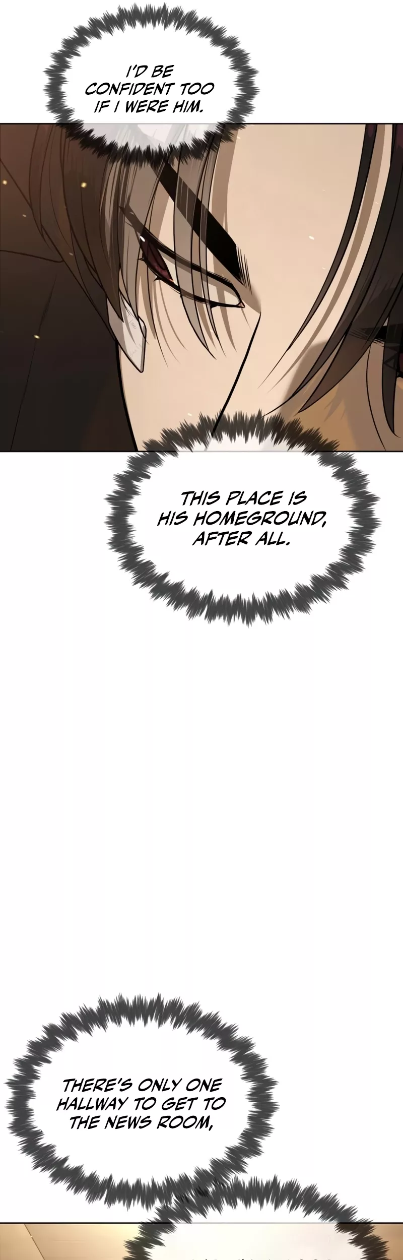 Killer Pietro Chapter 113 page 56 - 