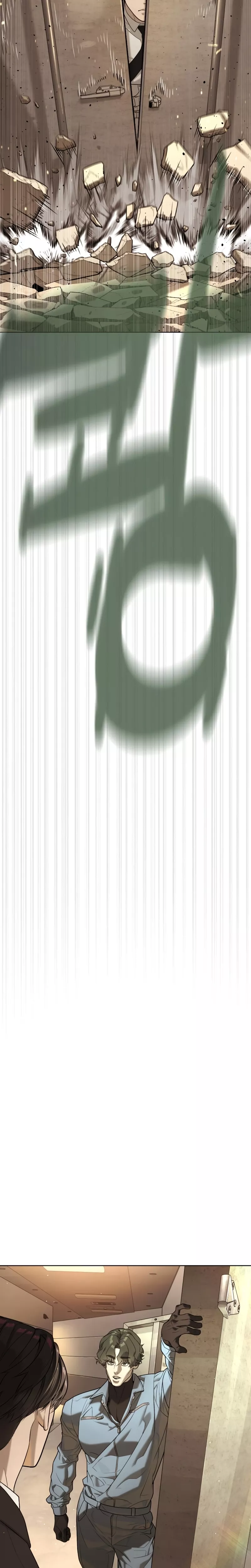 Killer Pietro Chapter 113 page 59 - 