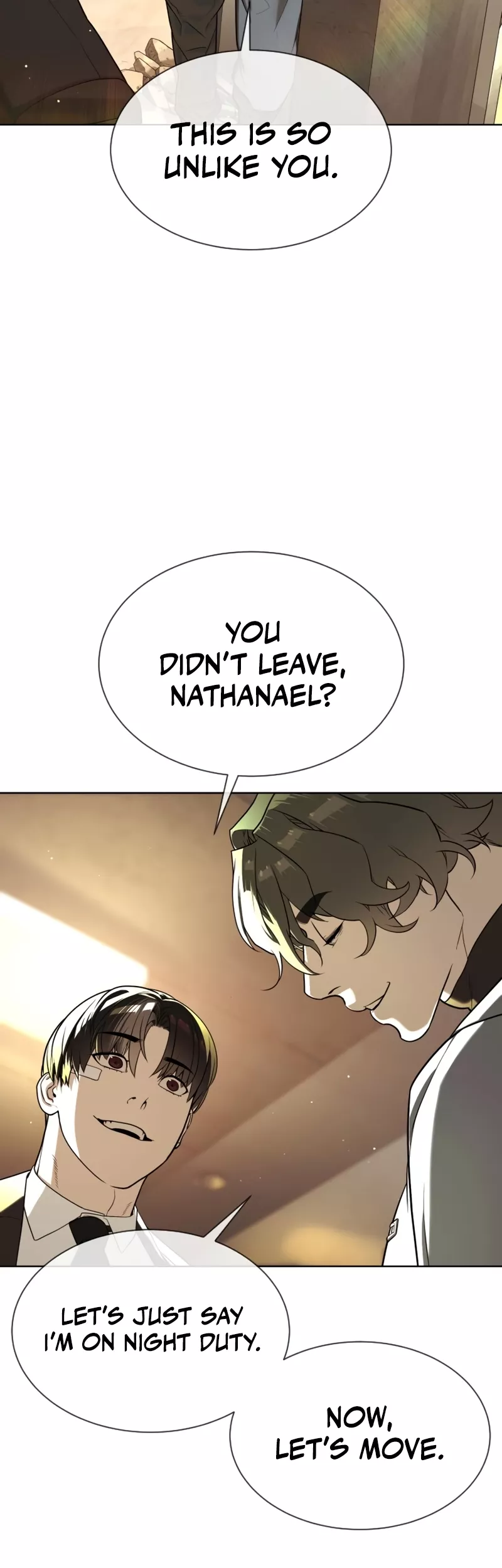 Killer Pietro Chapter 113 page 60 - 