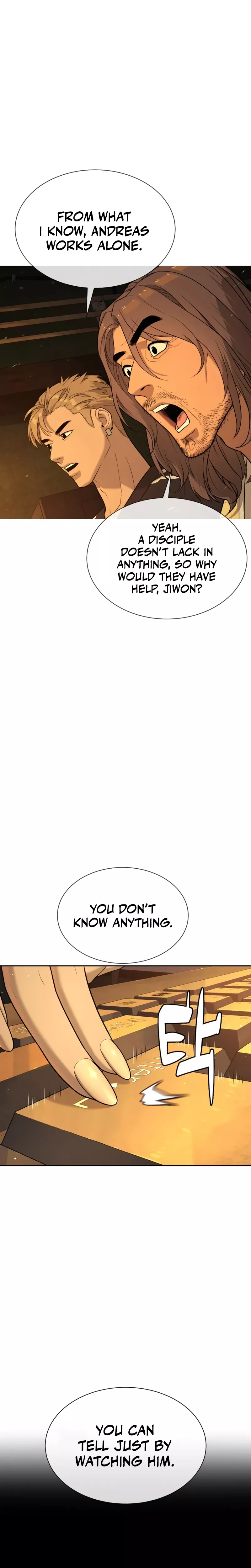 Killer Pietro Chapter 113 page 7 - 