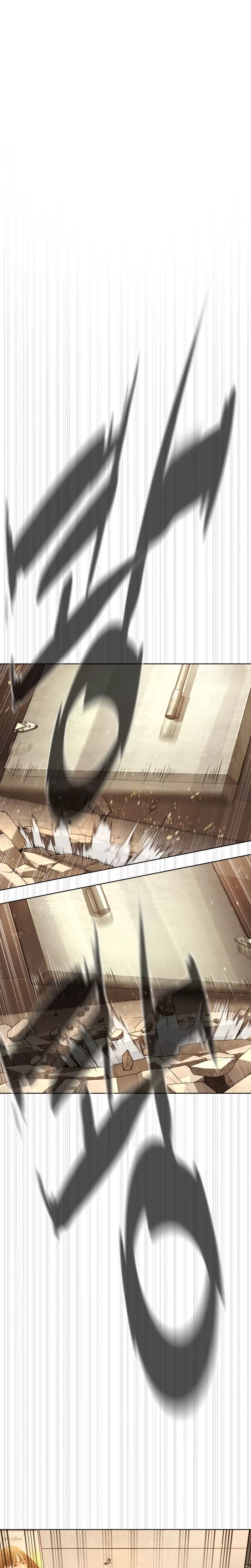 Killer Pietro Chapter 113 page 61 - 