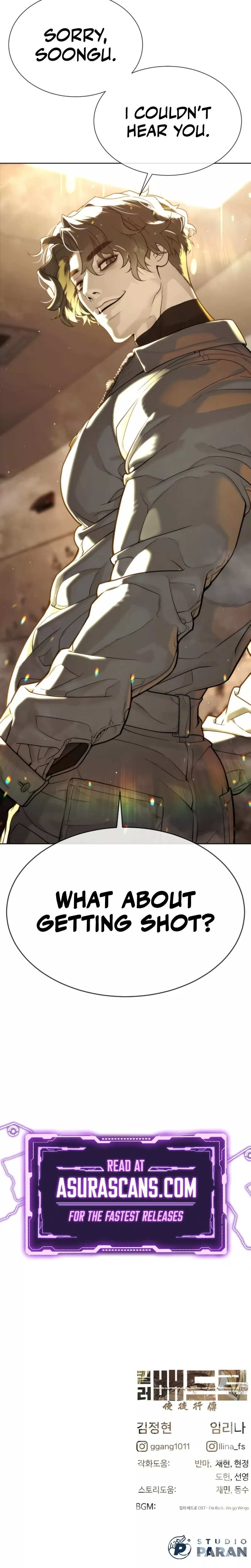 Killer Pietro Chapter 113 page 73 - 
