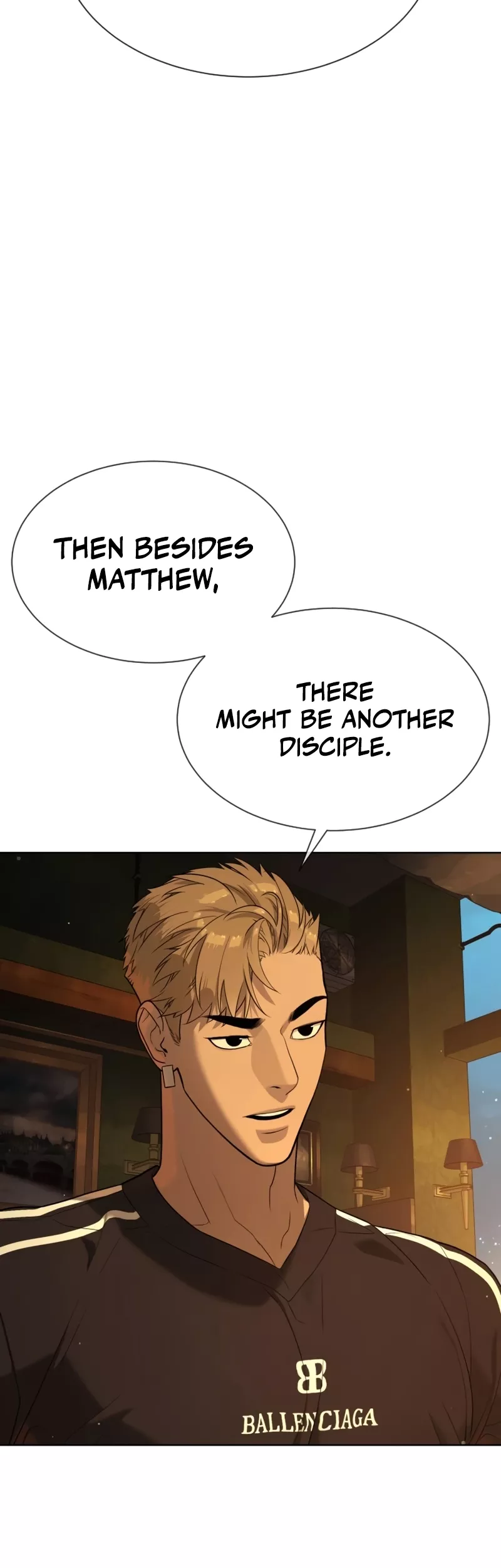 Killer Pietro Chapter 113 page 10 - 