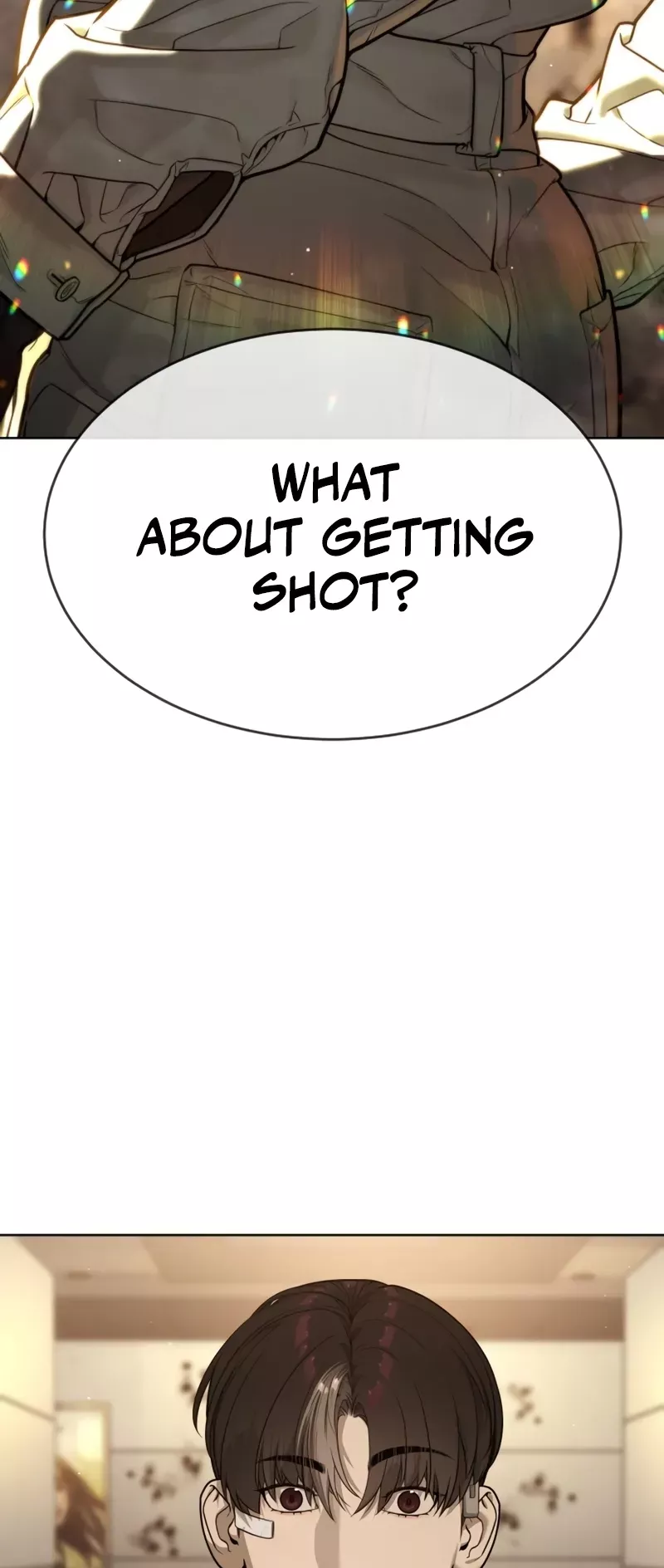 Killer Pietro Chapter 114 page 2 - 