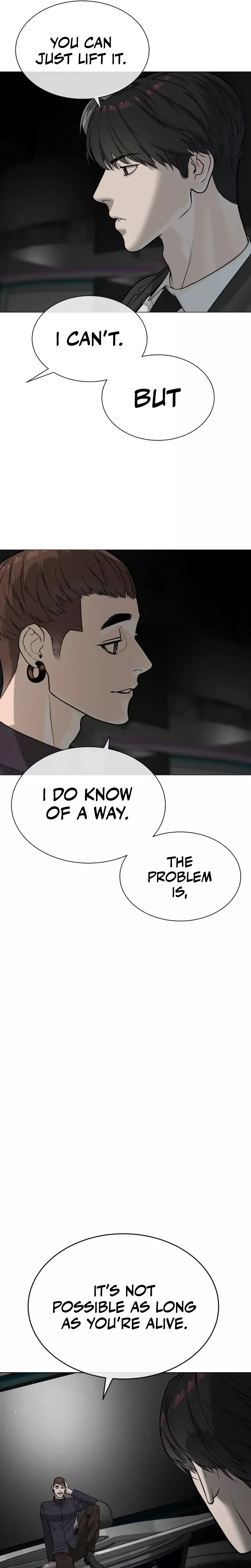 Killer Pietro Chapter 114 page 13 - 