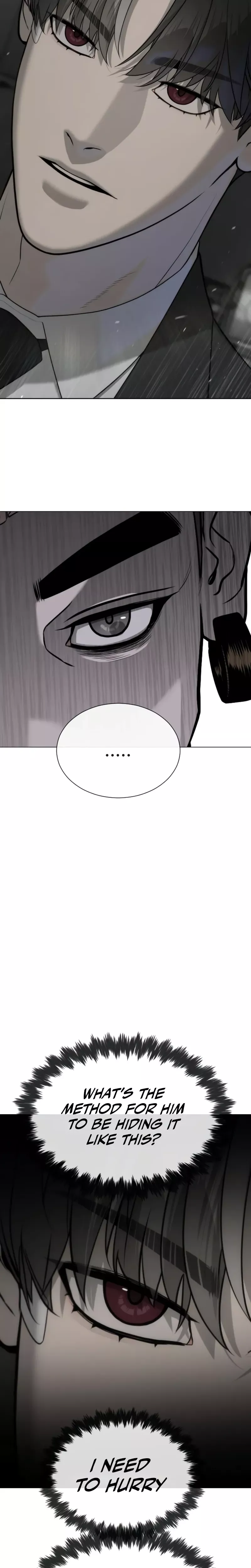 Killer Pietro Chapter 114 page 15 - 