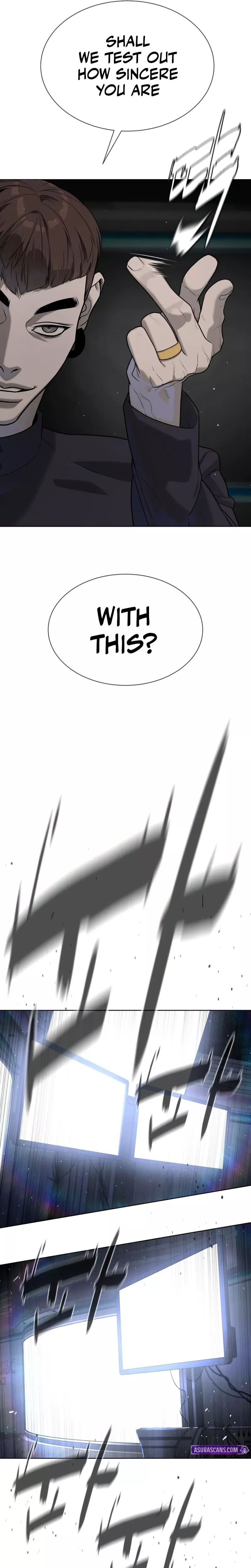 Killer Pietro Chapter 114 page 17 - 