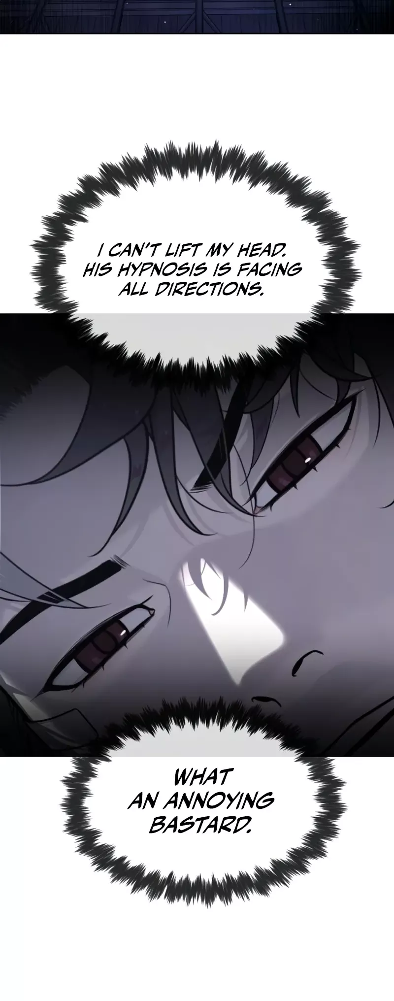 Killer Pietro Chapter 114 page 20 - 