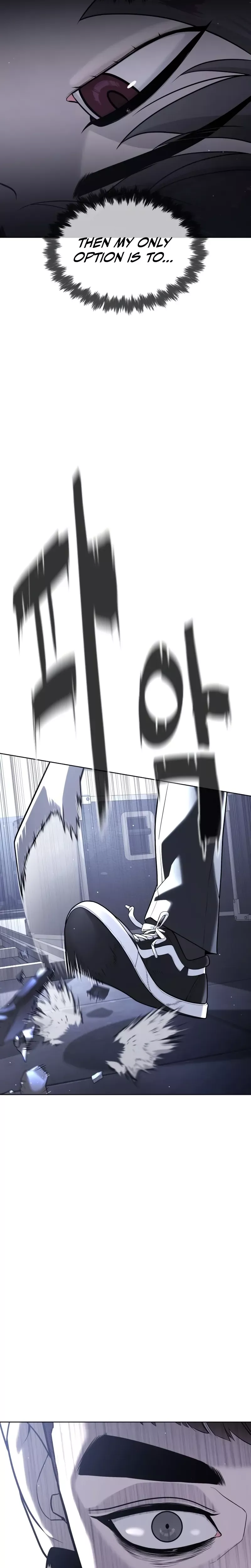 Killer Pietro Chapter 114 page 23 - 