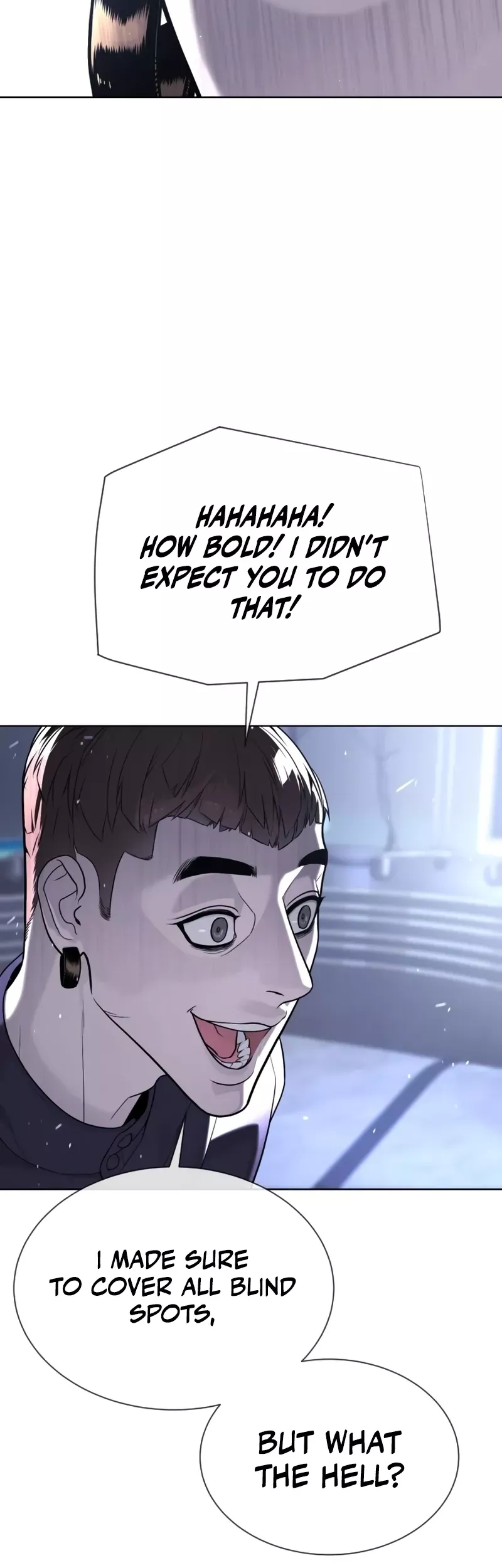 Killer Pietro Chapter 114 page 24 - 