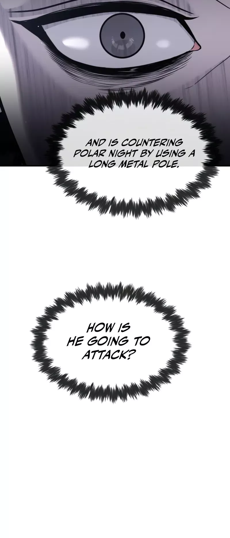 Killer Pietro Chapter 114 page 26 - 