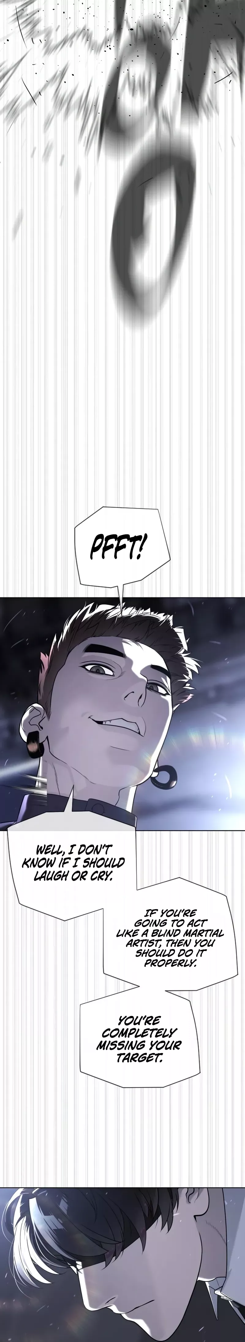 Killer Pietro Chapter 114 page 32 - 