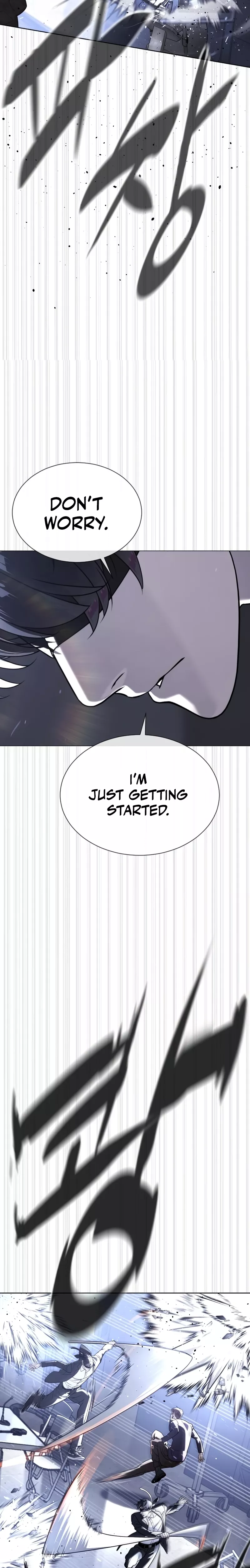 Killer Pietro Chapter 114 page 35 - 