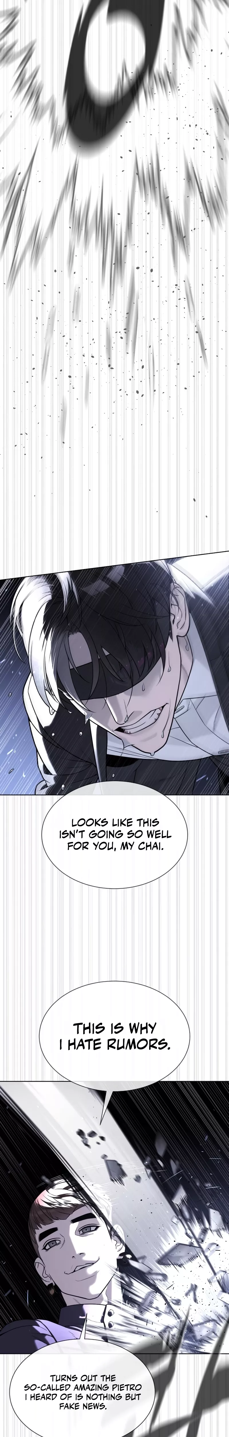 Killer Pietro Chapter 114 page 37 - 