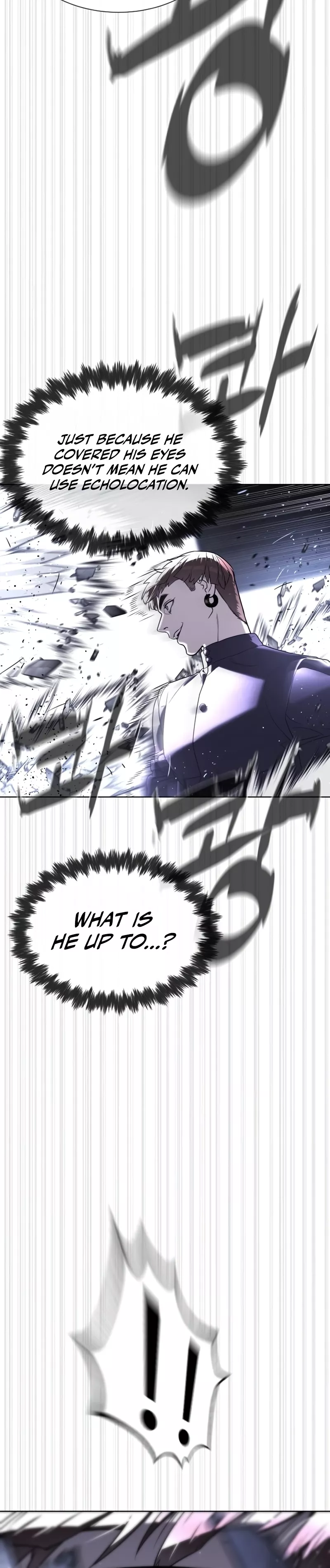 Killer Pietro Chapter 114 page 38 - 