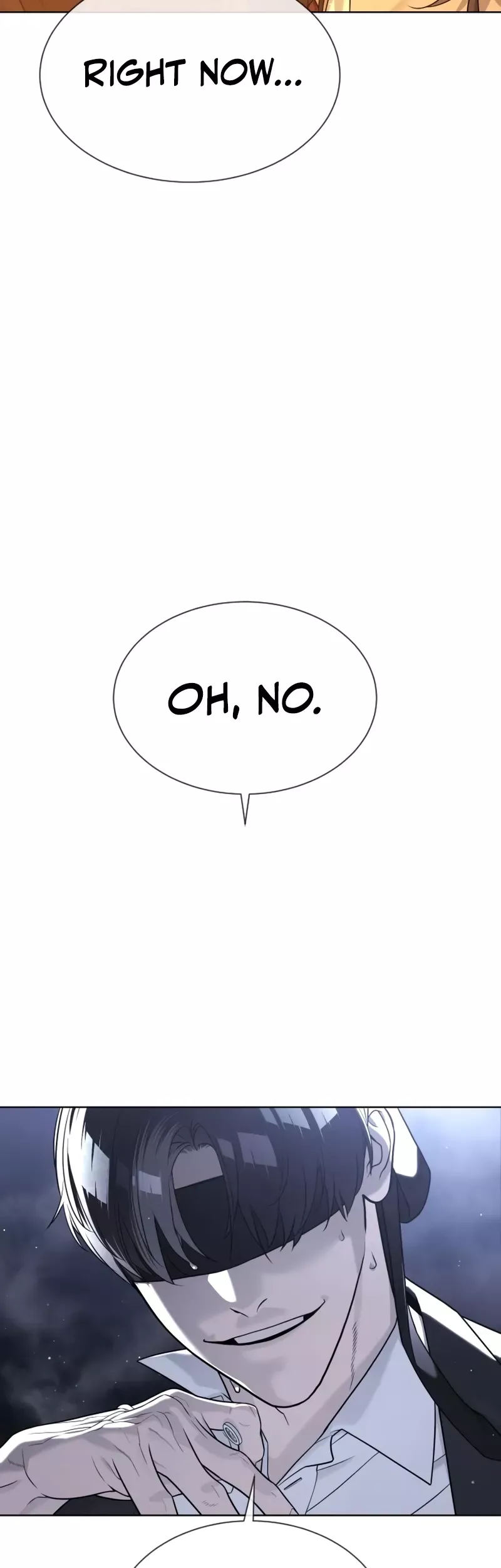 Killer Pietro Chapter 114 page 40 - 