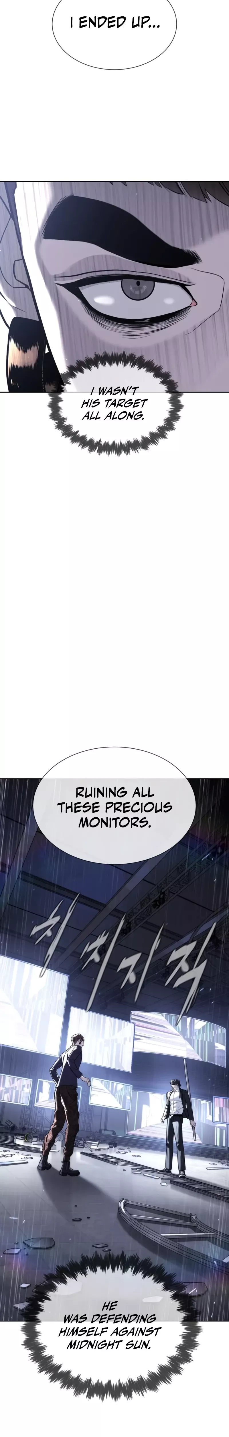 Killer Pietro Chapter 114 page 41 - 