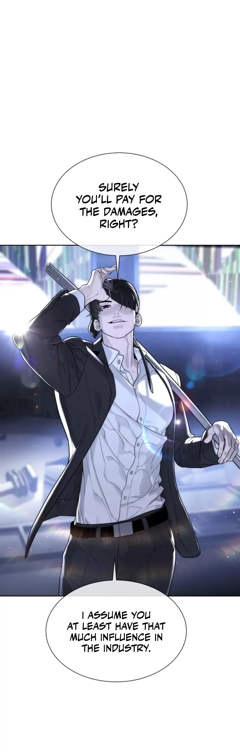 Killer Pietro Chapter 114 page 42 - 