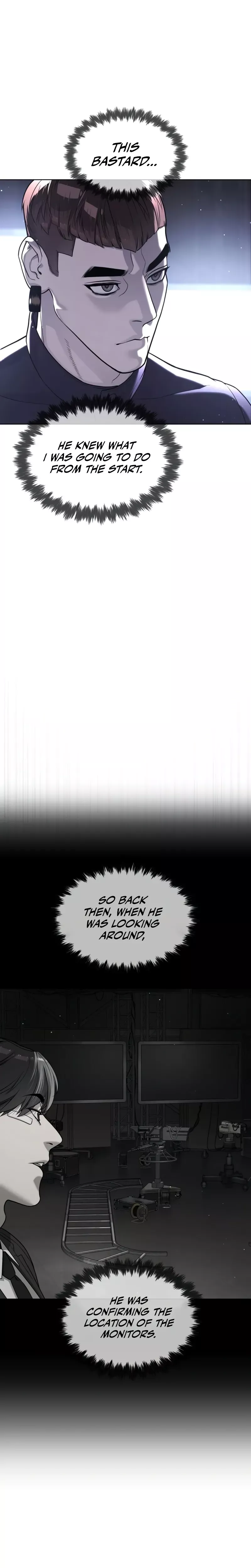 Killer Pietro Chapter 114 page 43 - 