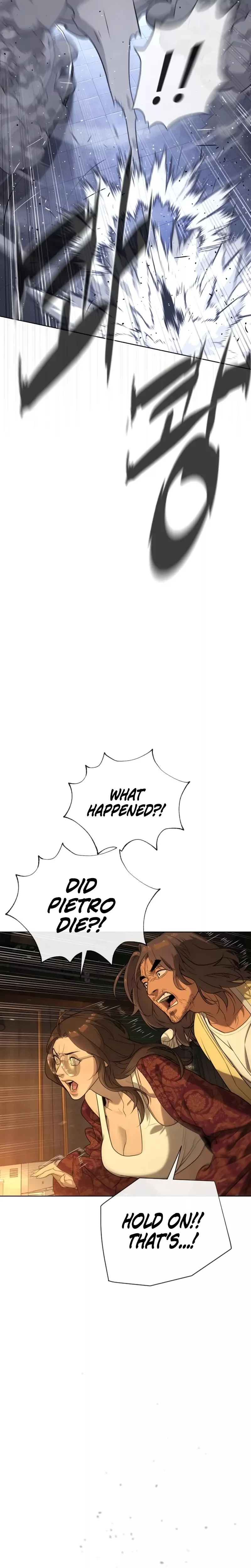 Killer Pietro Chapter 114 page 55 - 