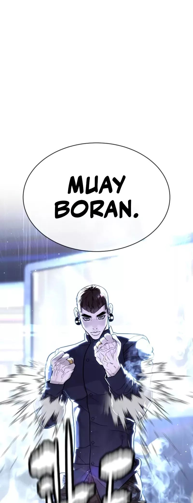 Killer Pietro Chapter 114 page 58 - 