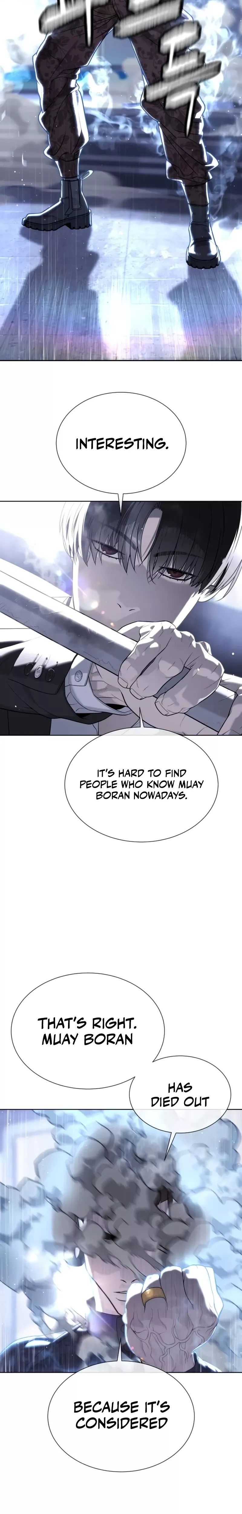 Killer Pietro Chapter 114 page 59 - 