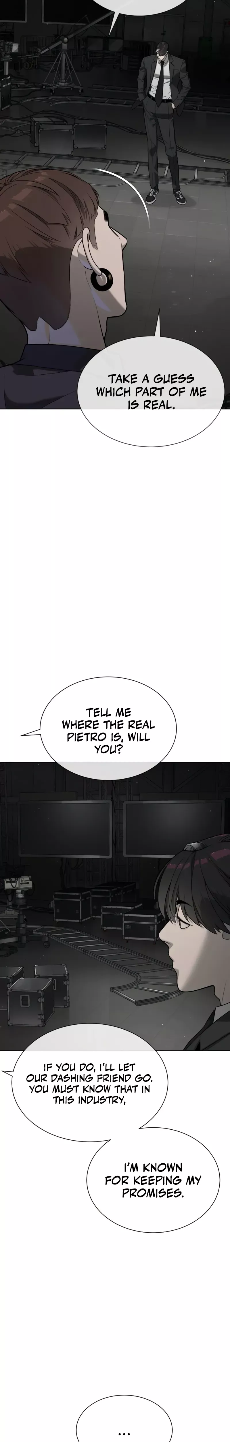 Killer Pietro Chapter 114 page 7 - 