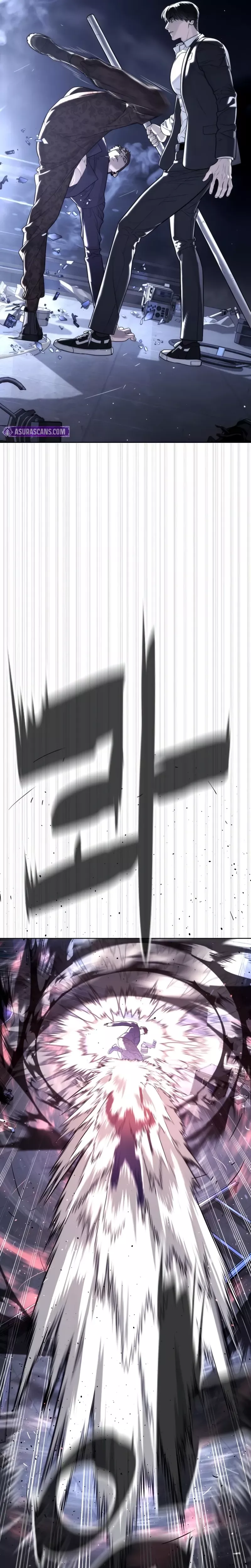 Killer Pietro Chapter 114 page 61 - 