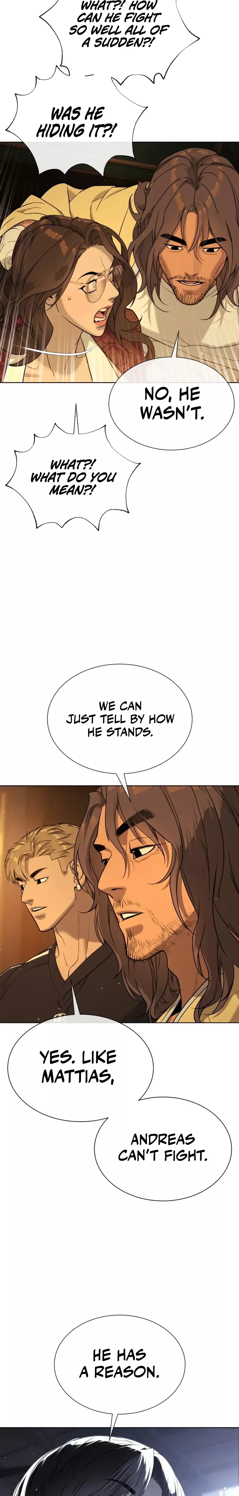Killer Pietro Chapter 114 page 63 - 