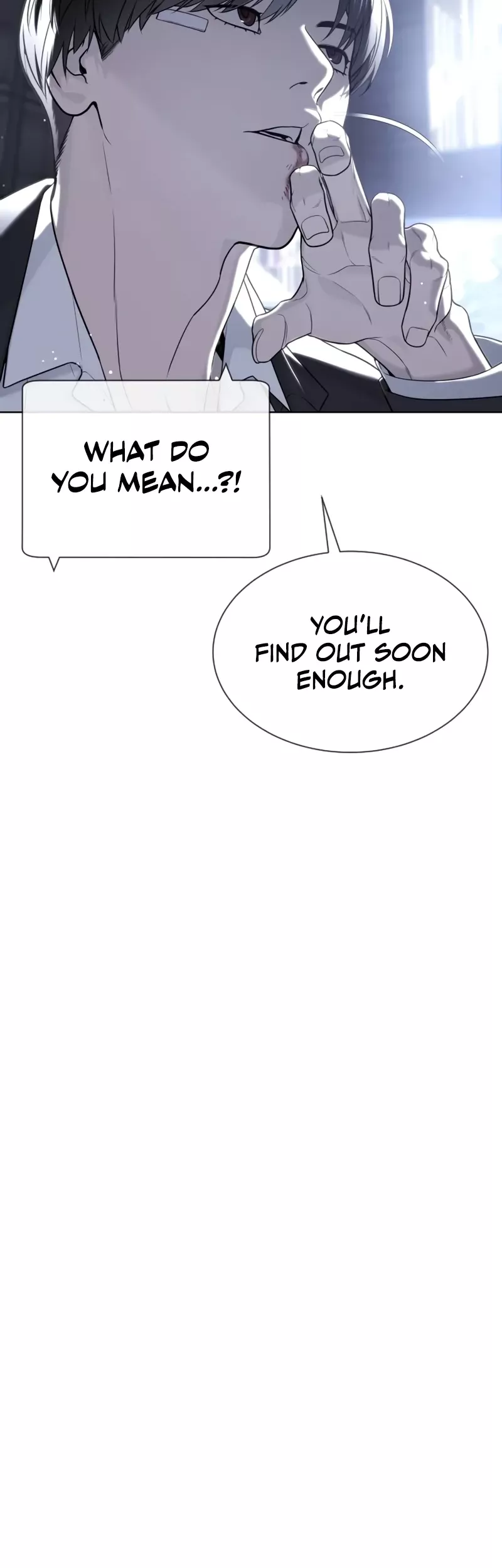 Killer Pietro Chapter 114 page 64 - 