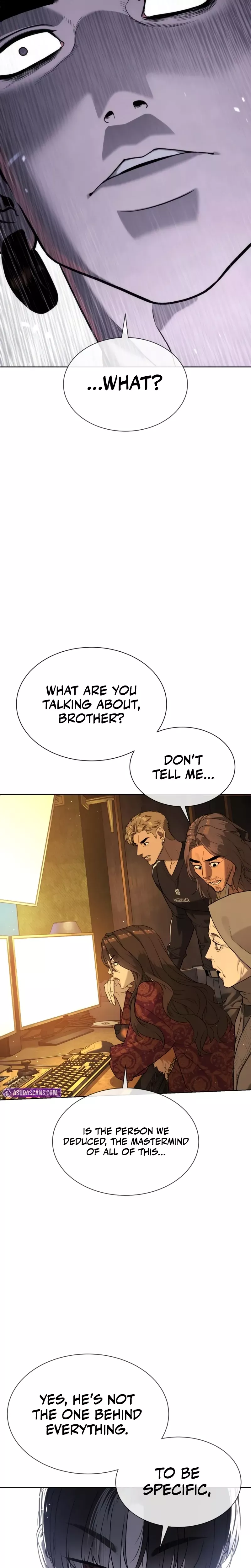 Killer Pietro Chapter 114 page 67 - 