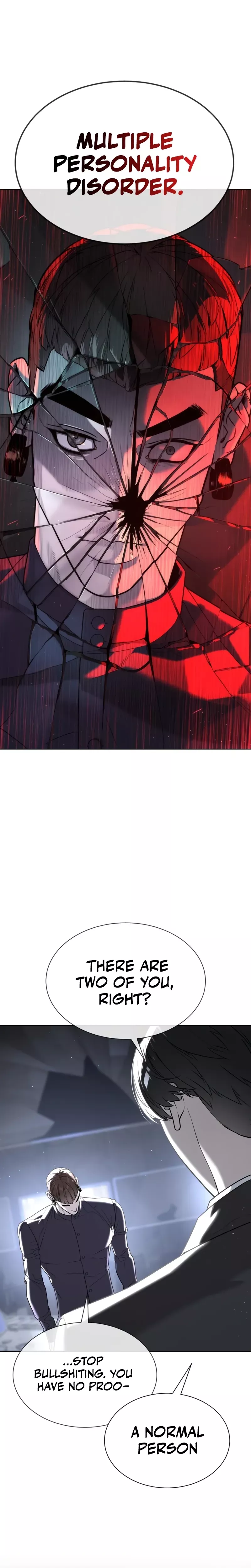 Killer Pietro Chapter 114 page 69 - 