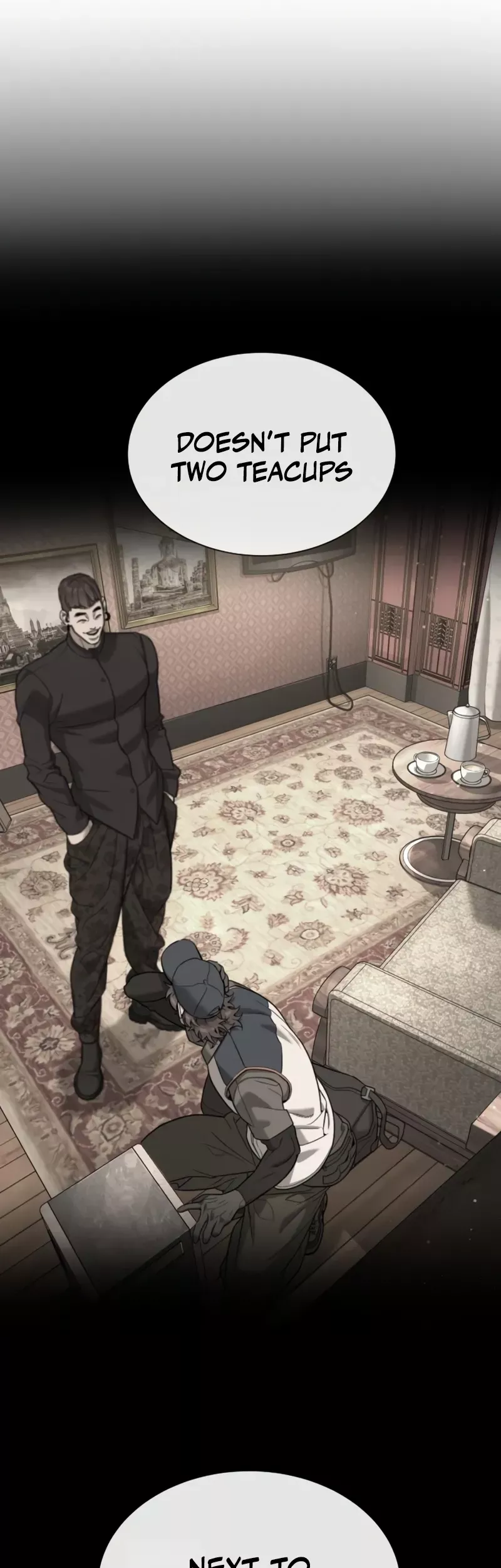 Killer Pietro Chapter 114 page 70 - 