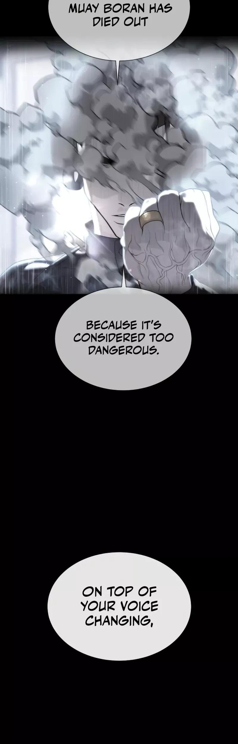 Killer Pietro Chapter 114 page 72 - 