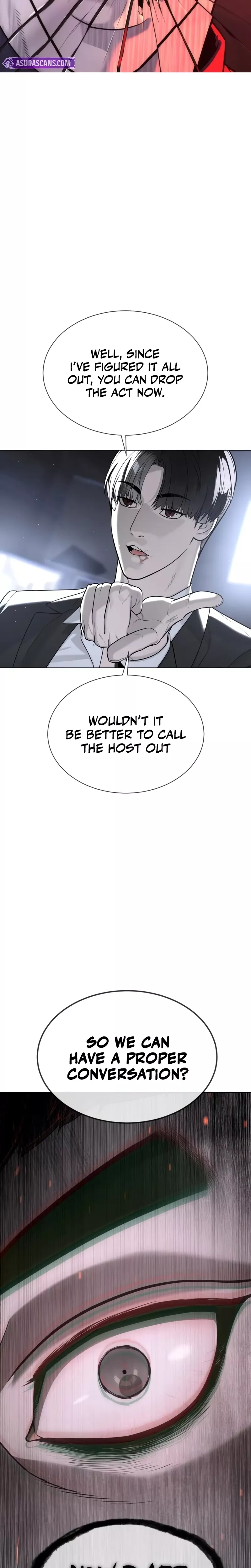 Killer Pietro Chapter 114 page 75 - 