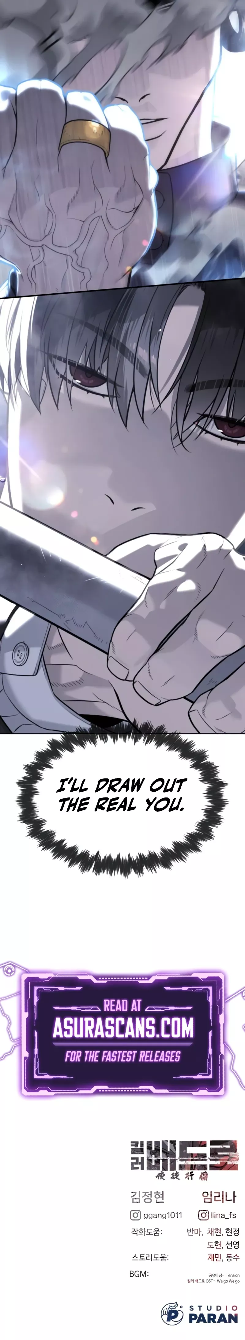 Killer Pietro Chapter 114 page 77 - 