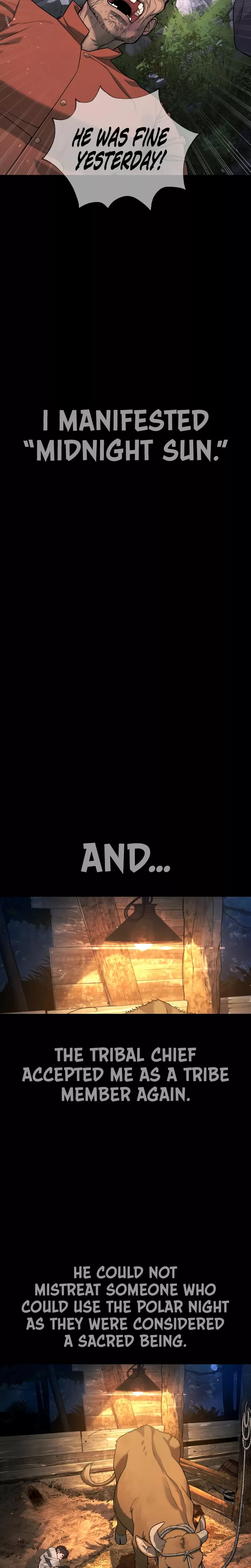 Killer Pietro Chapter 115 page 11 - 
