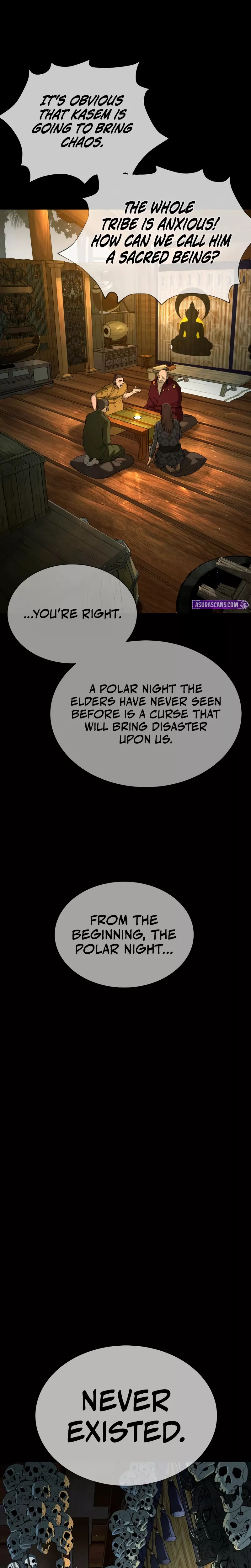Killer Pietro Chapter 115 page 13 - 