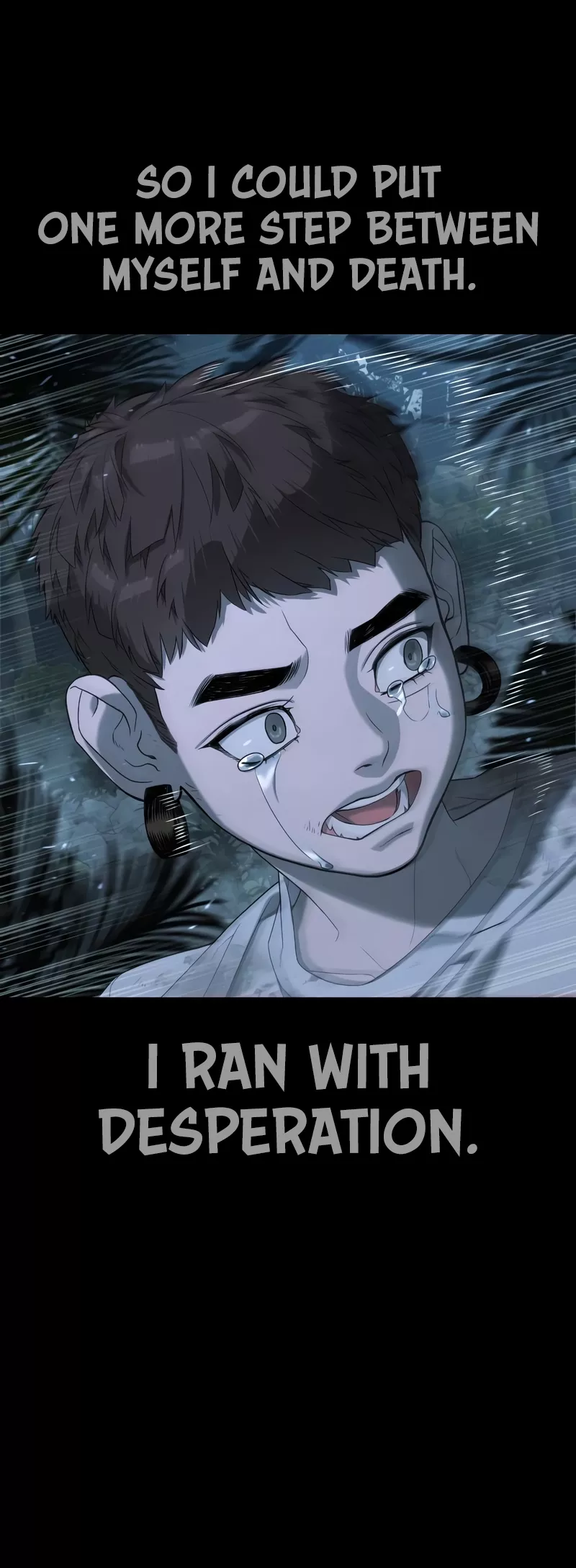 Killer Pietro Chapter 115 page 16 - 