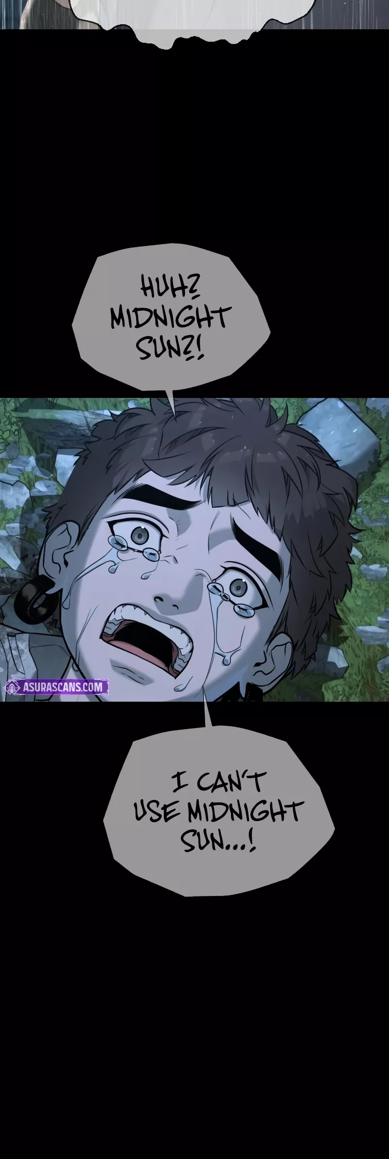 Killer Pietro Chapter 115 page 20 - 