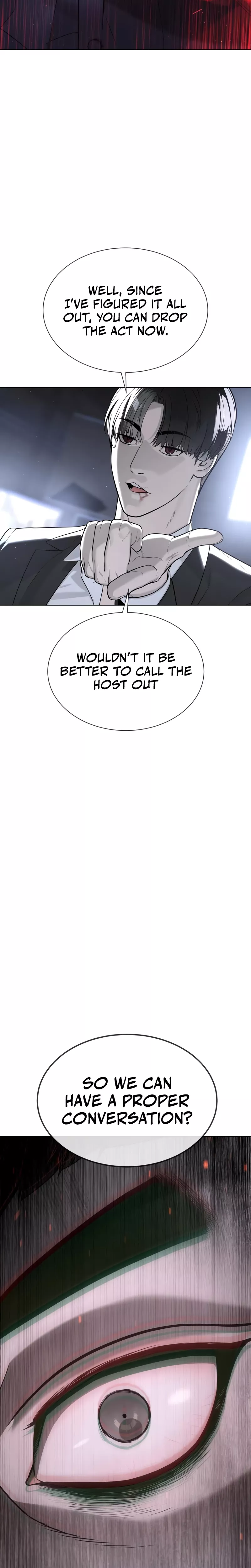 Killer Pietro Chapter 115 page 3 - 