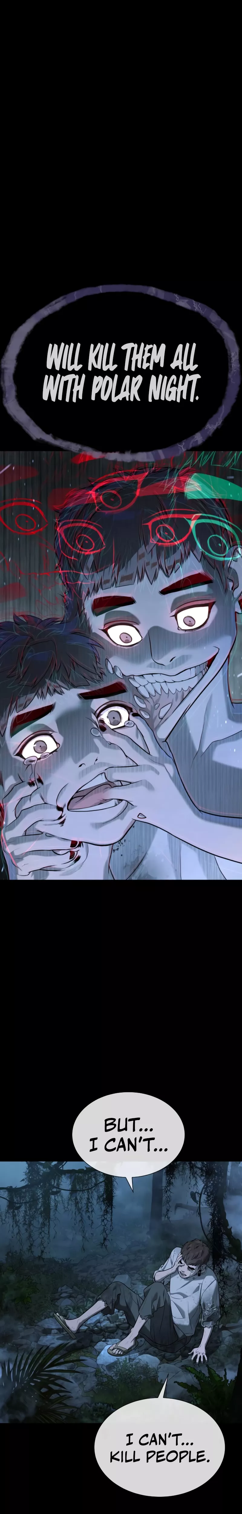 Killer Pietro Chapter 115 page 25 - 