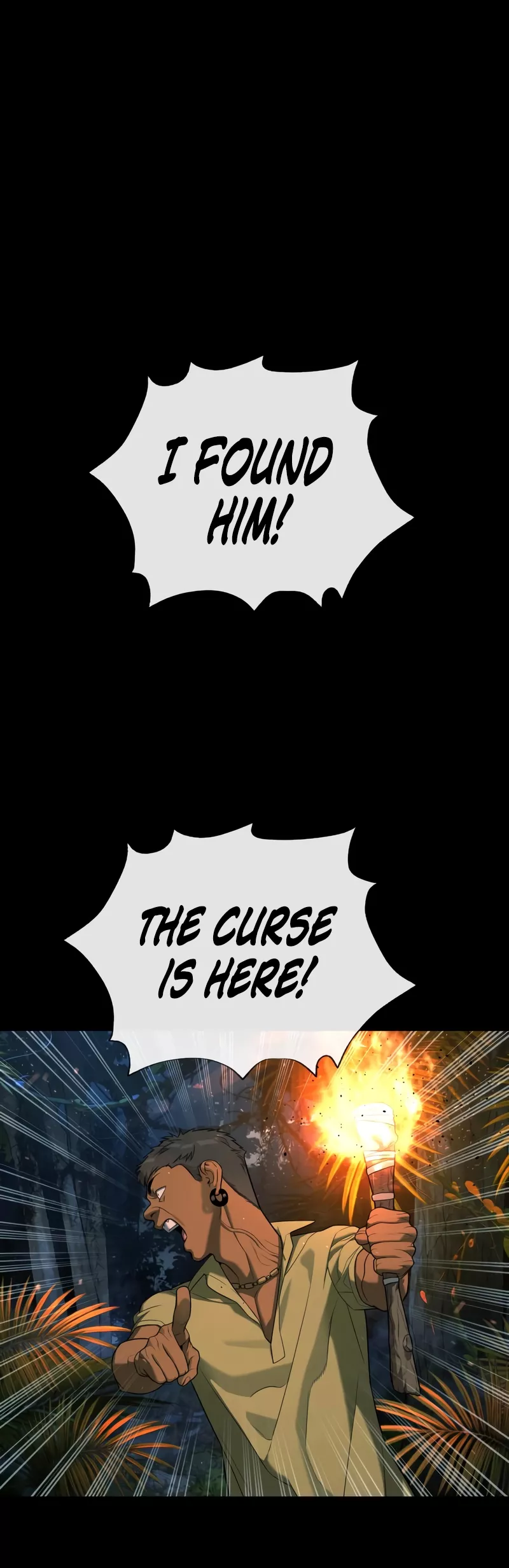 Killer Pietro Chapter 115 page 26 - 